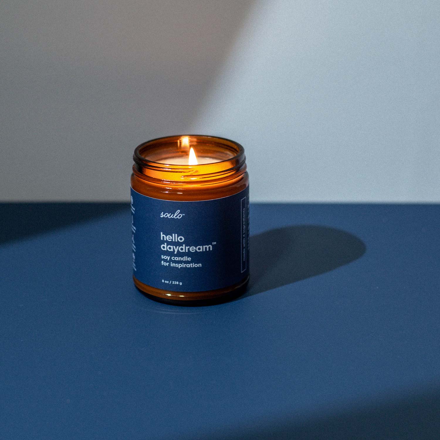 Hello Daydream Candle